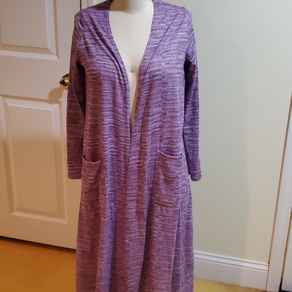 LLR Sarah duster